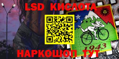 спайс Берёзовский