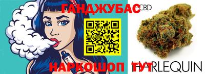 стаф Абинск